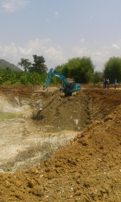 รถขุด SUNWARD SWE210 ขนาด 21 ตัน มาตรฐานยุโรป (Certificate of European)   สนใจติดต่อวิภาดา  ทองอ้ม  081-3194528