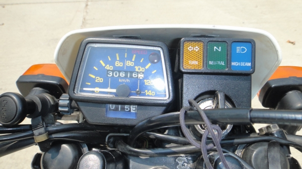 ขาย Yamaha Zerow 225 สตาทร์2ระบบเดิมๆ ขาย Yamaha Zerow 225 สตาทร์2ระบบเดิมๆ