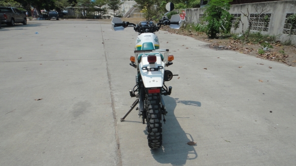 ขาย Yamaha Zerow 225 สตาทร์2ระบบเดิมๆ ขาย Yamaha Zerow 225 สตาทร์2ระบบเดิมๆ