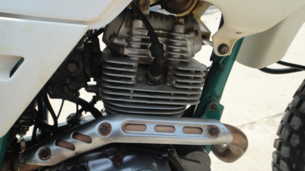 ขาย Yamaha Zerow 225 สตาทร์2ระบบเดิมๆ ขาย Yamaha Zerow 225 สตาทร์2ระบบเดิมๆ