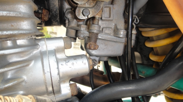 ขาย Yamaha Zerow 225 สตาทร์2ระบบเดิมๆ ขาย Yamaha Zerow 225 สตาทร์2ระบบเดิมๆ