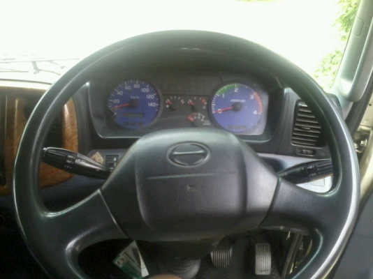 ขายหัวHINO MEGA FGปี51