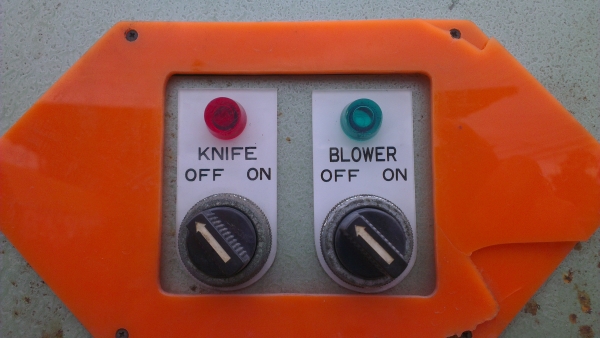 Sell> ขายเครื่องเลื่อยไม้ / โฟม ของญี่ปุ่น ยี่ห้อ Chuo Seiki Kogyo JAPAN เครื่องเก่าเก็บ สภาพสวยๆครับ