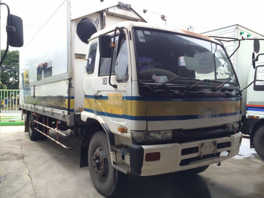 มาอีกแล้วครับรถถูกสภาพดี/นิสันยูดีปี99