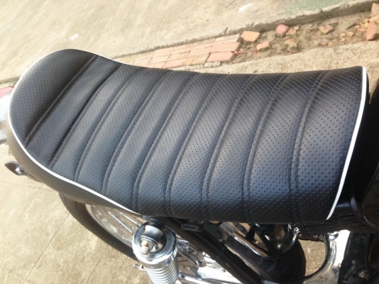 __SR400 ปี98 เลขเต็ม ชุบโครเมี่ยมสวยๆ $ 63,000__