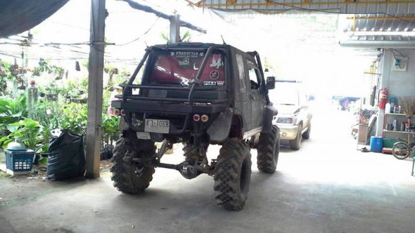 ขาย ซูซูกิคาริเบี้ยนสีลายพรางแต่งเต็ม ขาย ซูซูกิคาริเบี้ยนสีลายพรางแต่งเต็ม