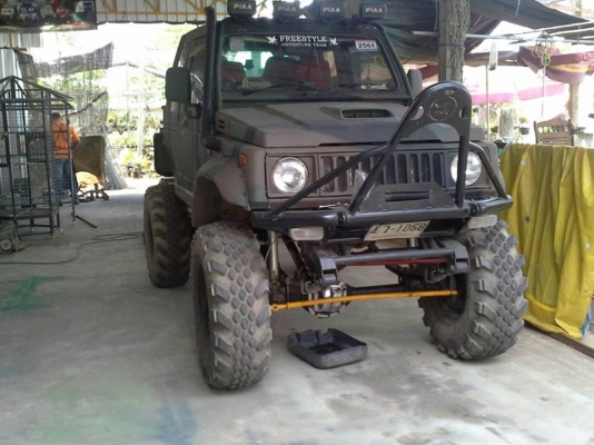 ขาย ซูซูกิคาริเบี้ยนสีลายพรางแต่งเต็ม ขาย ซูซูกิคาริเบี้ยนสีลายพรางแต่งเต็ม