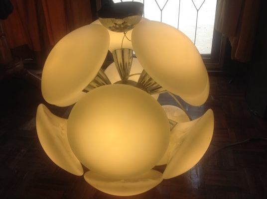 ขายโคมไฟลอย 11 ดาว