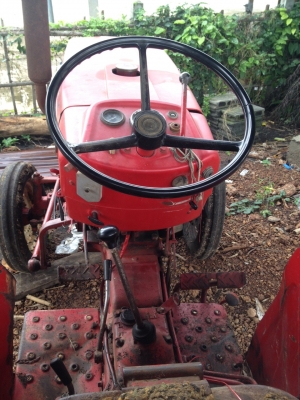 ขายด่วนรถไถISEKI TS2000 ขายด่วนรถไถISEKI TS2000