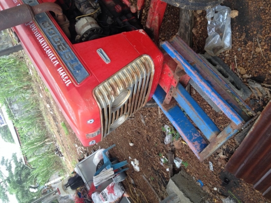 ขายด่วนรถไถISEKI TS2000 ขายด่วนรถไถISEKI TS2000