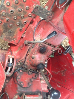 ขายด่วนรถไถISEKI TS2000 ขายด่วนรถไถISEKI TS2000