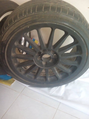 ขายอะไหล่ และล้อ retro ออฟลึกๆ