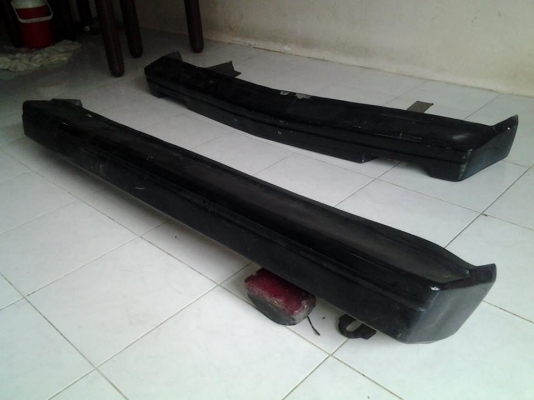 ขายอะไหล่ และล้อ retro ออฟลึกๆ