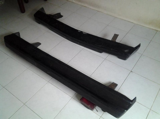 ขายอะไหล่ และล้อ retro ออฟลึกๆ