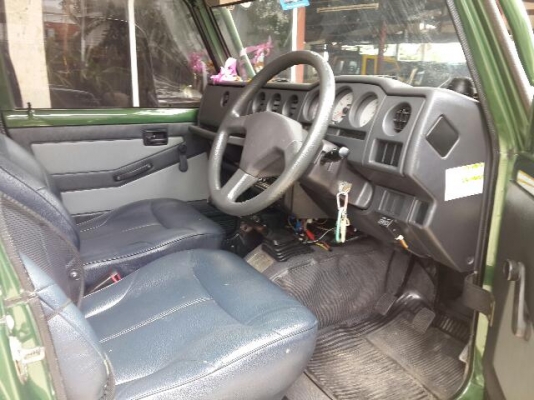 ขายsuzuki sporty mild ตัวลุย