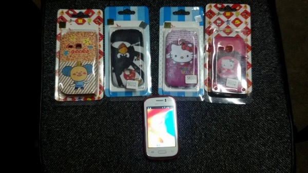 มือถือ ซัมซุง 6310