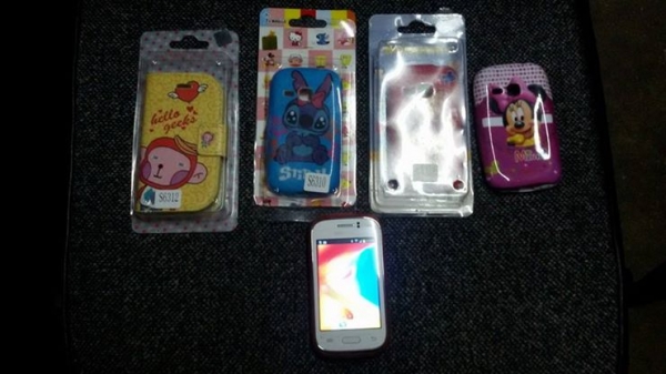 มือถือ ซัมซุง 6310