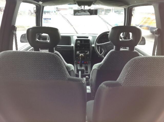 suzuki vitara 3ประตู ปี92