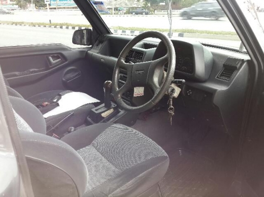 suzuki vitara 3ประตู ปี92