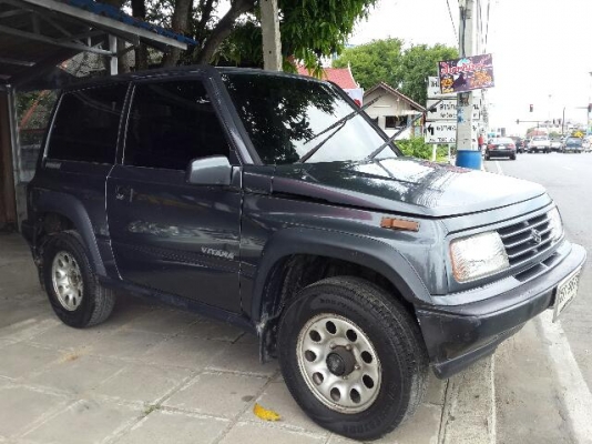 suzuki vitara 3ประตู ปี92