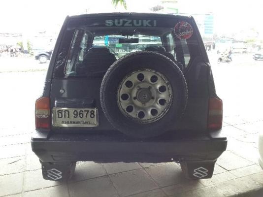 suzuki vitara 3ประตู ปี92