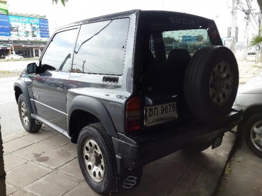 suzuki vitara 3ประตู ปี92