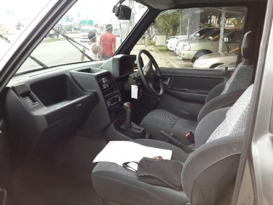 suzuki vitara 3ประตู ปี92