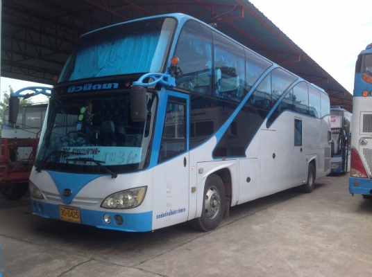 ขายรถบัสสภาพดี พร้อมใช้งาน หลายรุ่น