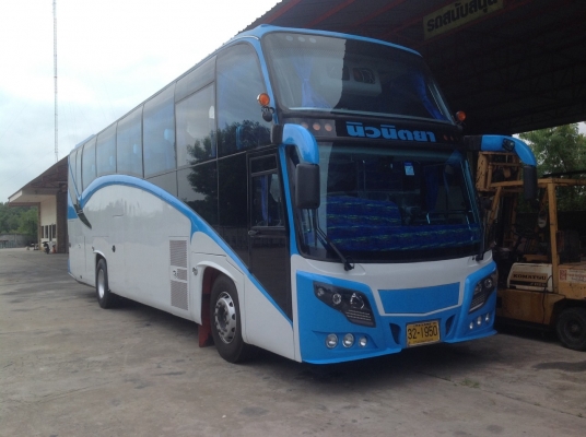 ขายรถบัสสภาพดี พร้อมใช้งาน หลายรุ่น