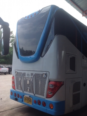 ขายรถบัสสภาพดี พร้อมใช้งาน หลายรุ่น