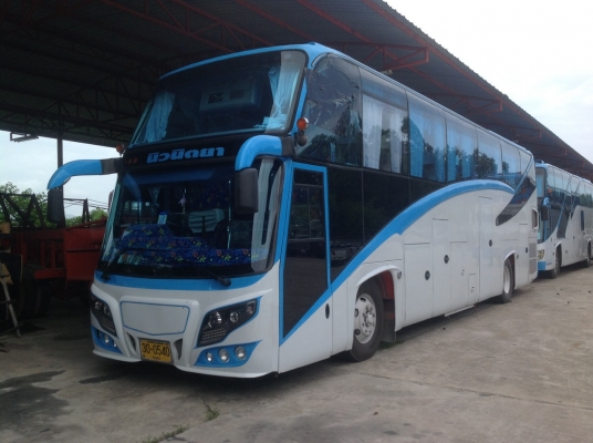 ขายรถบัสสภาพดี พร้อมใช้งาน หลายรุ่น