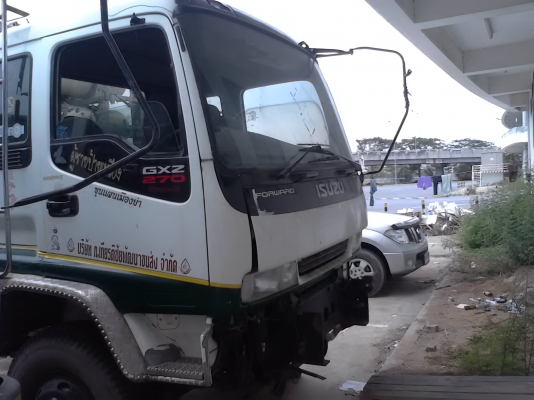 ขายครับ หัวลากสวยๆๆ DECA270 ยูโรวัน ติดแก๊สครับ เหลือแค่ หัวเดียวครับ