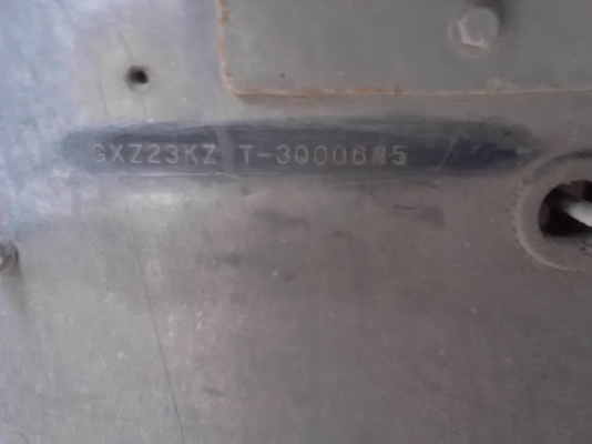 ขายครับ หัวลากสวยๆๆ DECA270 ยูโรวัน ติดแก๊สครับ เหลือแค่ หัวเดียวครับ