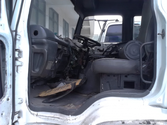 ขายครับ หัวลากสวยๆๆ DECA270 ยูโรวัน ติดแก๊สครับ เหลือแค่ หัวเดียวครับ