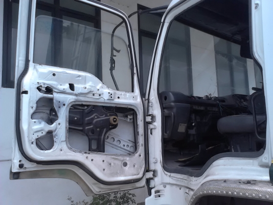 ขายครับ หัวลากสวยๆๆ DECA270 ยูโรวัน ติดแก๊สครับ เหลือแค่ หัวเดียวครับ