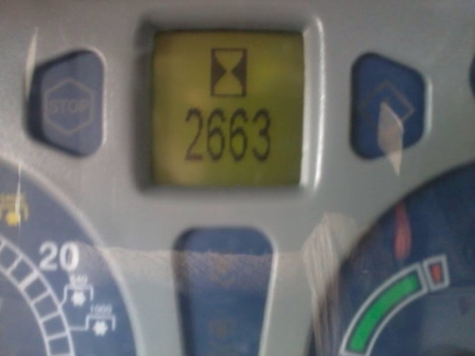 รถไถ นิวฮอลแลนด์ t5060
