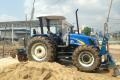 รถไถ นิวฮอลแลนด์ t5060