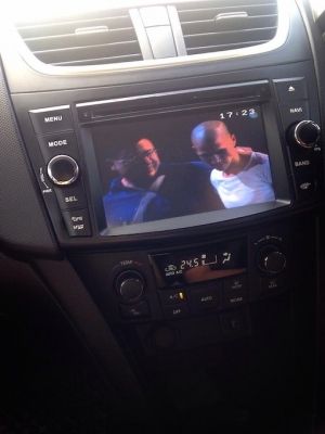 ขายรถบ้านSwift 1.25 GLX TOPสีขาว สภาพป้ายแดง พร้อมติดLPG ประหยัดมากกกกก ขายรถบ้านSwift 1.25 GLX TOPสีขาว สภาพป้ายแดง พร้อมติดLPG ประหยัดมากกกกก