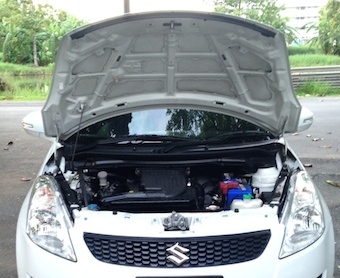 ขายรถบ้านSwift 1.25 GLX TOPสีขาว สภาพป้ายแดง พร้อมติดLPG ประหยัดมากกกกก ขายรถบ้านSwift 1.25 GLX TOPสีขาว สภาพป้ายแดง พร้อมติดLPG ประหยัดมากกกกก