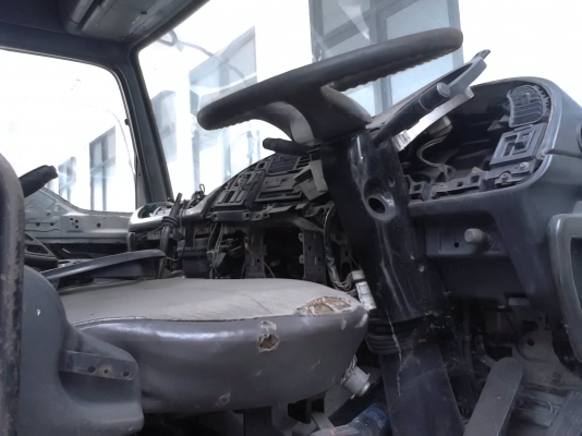 ขายครับ หัวลากสวยๆๆ DECA270 ยูโรวัน ติดแก๊สครับ เหลือแค่ หัวเดียวครับ