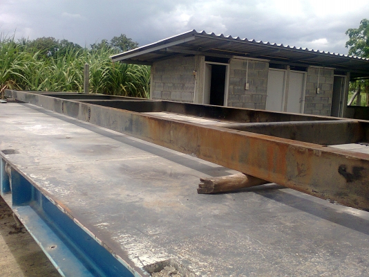 กระบะพื้นเรียบ 10 ล้อ ของซุ่นชัย ยาว 6.20 เมตร สวยๆๆๆ