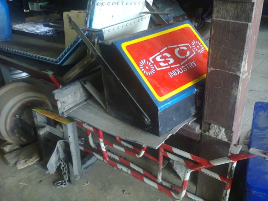 กระบะพื้นเรียบ 10 ล้อ ของซุ่นชัย ยาว 6.20 เมตร สวยๆๆๆ