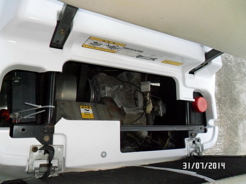 ขายรถกอล์ฟYANMARเกียร์ออโต้เก่าญี่ปุ่น4ที่นั่งขายที่โคราช