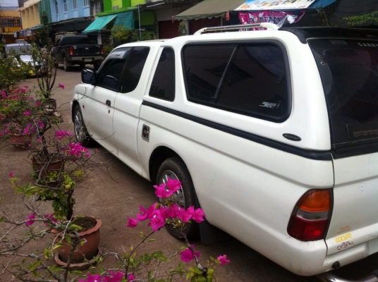 ขายด่วน มิตซู สตาด้า 95000!!! โทร 081 4944252