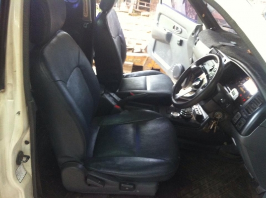 ขายด่วน มิตซู สตาด้า 95000!!! โทร 081 4944252