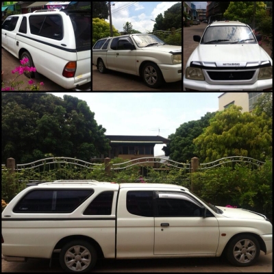 ขายด่วน มิตซู สตาด้า 95000!!! โทร 081 4944252