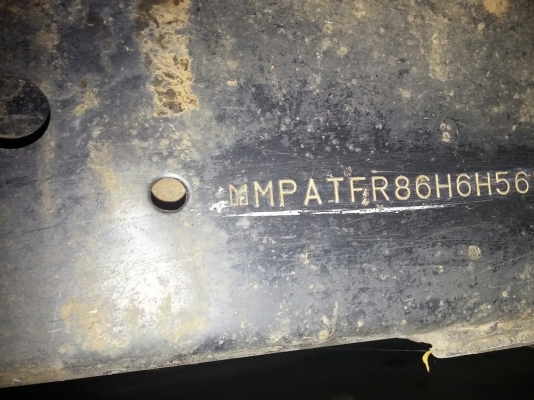 เล่ม Chev colorado 4 ประตู ปี06 พร้อมคัชซี เล่ม Chev colorado 4 ประตู ปี06 พร้อมคัชซี