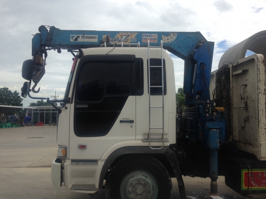 ขาย เครนTANADO ขนาด 5 ตัน