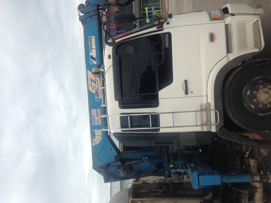 ขาย เครนTANADO ขนาด 5 ตัน