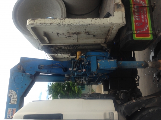 ขาย เครนTANADO ขนาด 5 ตัน